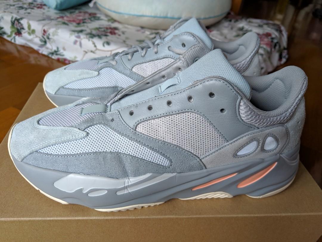 Yeezy 3800 sale inertia