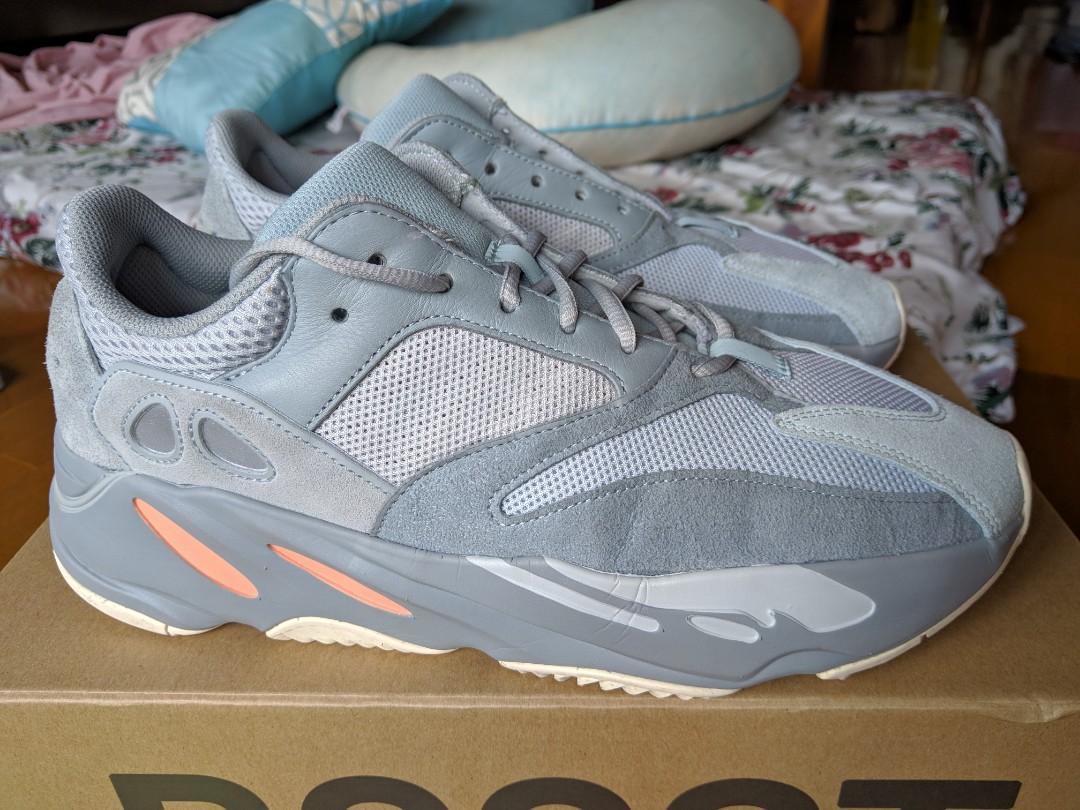 Yeezy top 3800 inertia