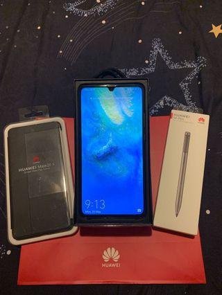 Huawei Mate 20x