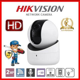 Home WiFi CCTV