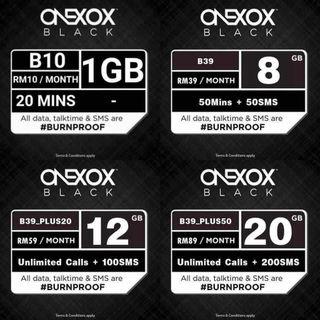 Affordable Onexox Prepaid For Sale Mobile Phones Gadgets Carousell Singapore