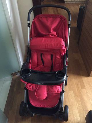 Baby Stroller brand new