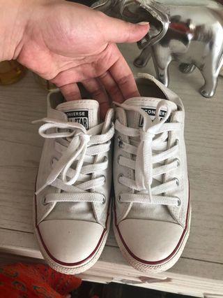 Converse shoes