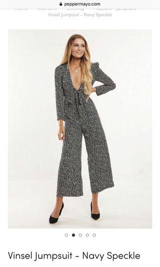 Jumpsuit