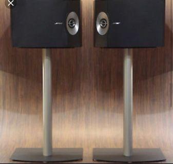 Bose Series V 301 (latest) with Warranty