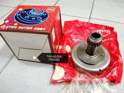 Affordable Ex5 Clutch For Sale Auto Accessories Carousell Malaysia