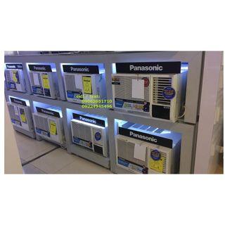 Split Type Aircon Panasonic Brand New View All Split Type Aircon Panasonic Brand New Ads In Carousell Philippines