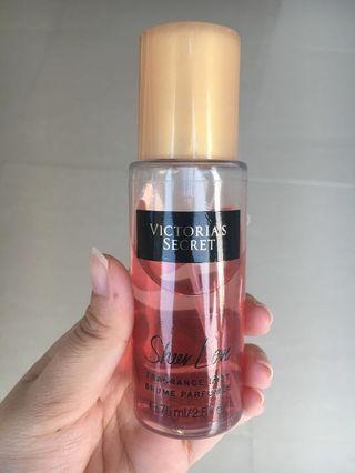 Victoria Secret