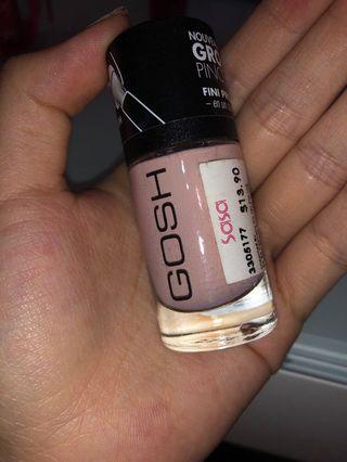 Kutek gosh