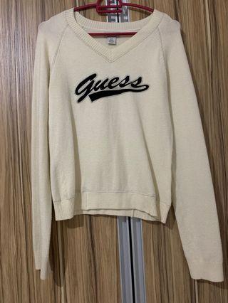 Long Sleeve Sweater