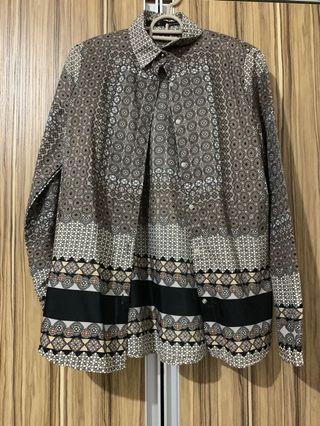 Zara Basic Shirt