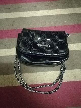 Harrods slingbag