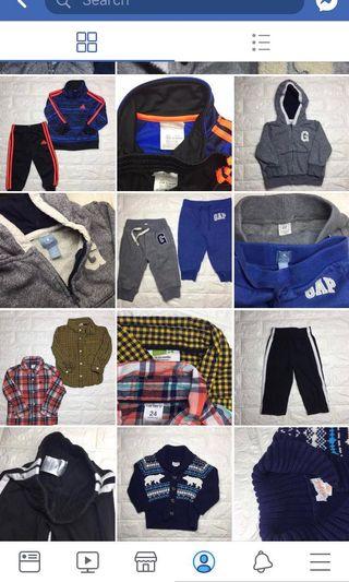 cheap nike baby clothes