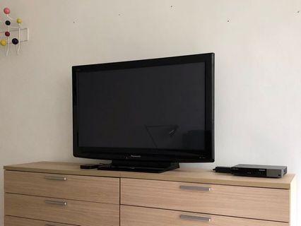 Panasonic 42 inch Plasma TV