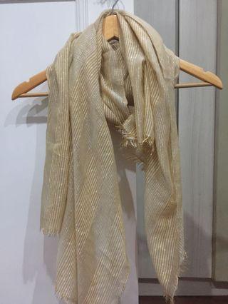 Bernice Scarf