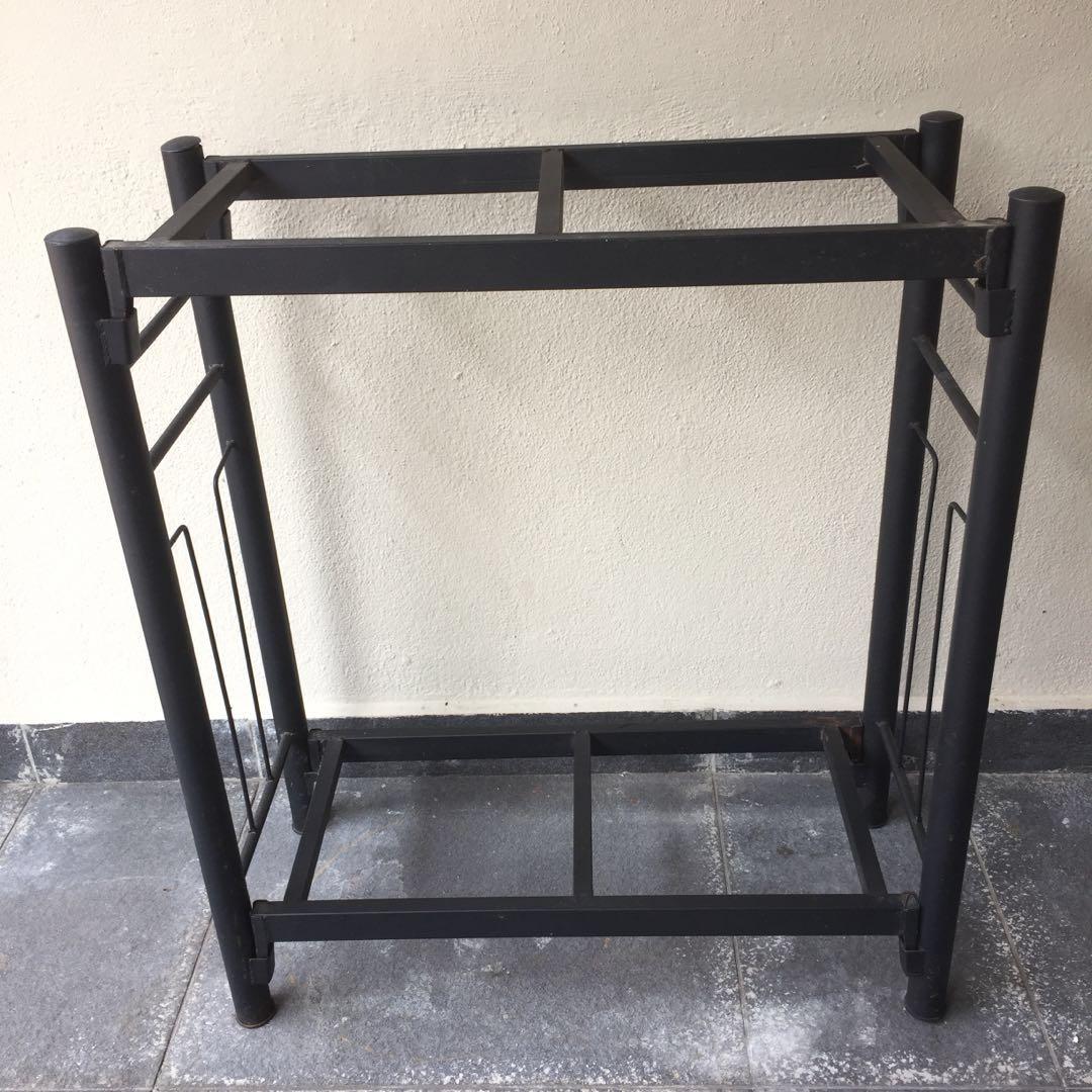 2ft fish tank stand