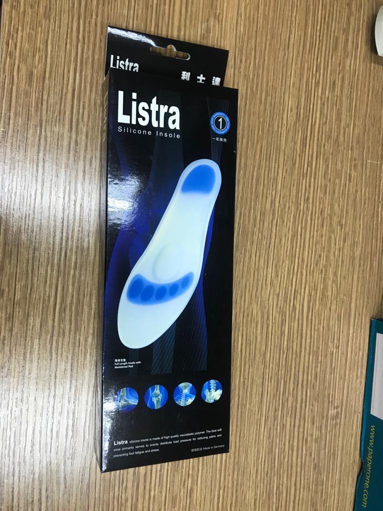 Listra 3 4 XL SIZE Carousell