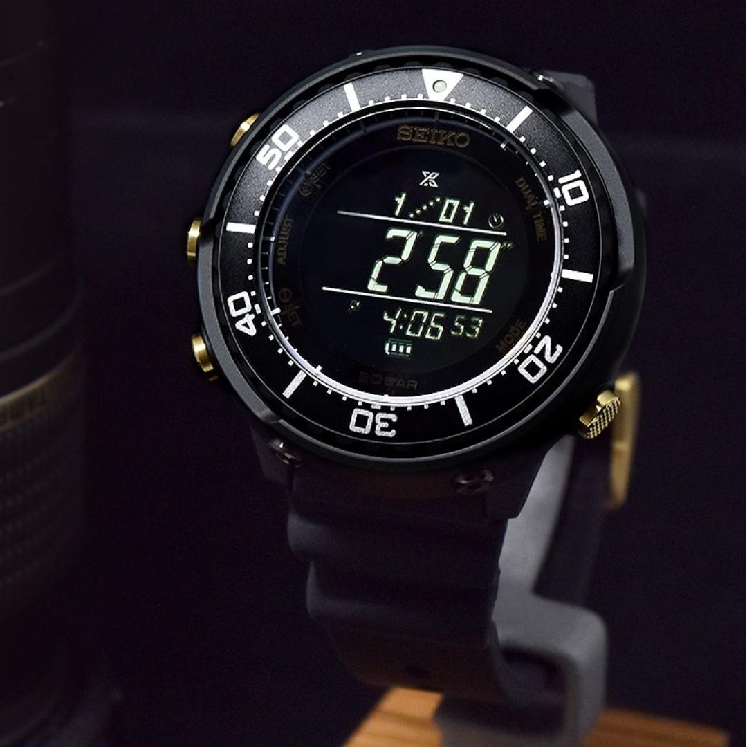 Seiko x lowercase prospex sbep005 new arrivals