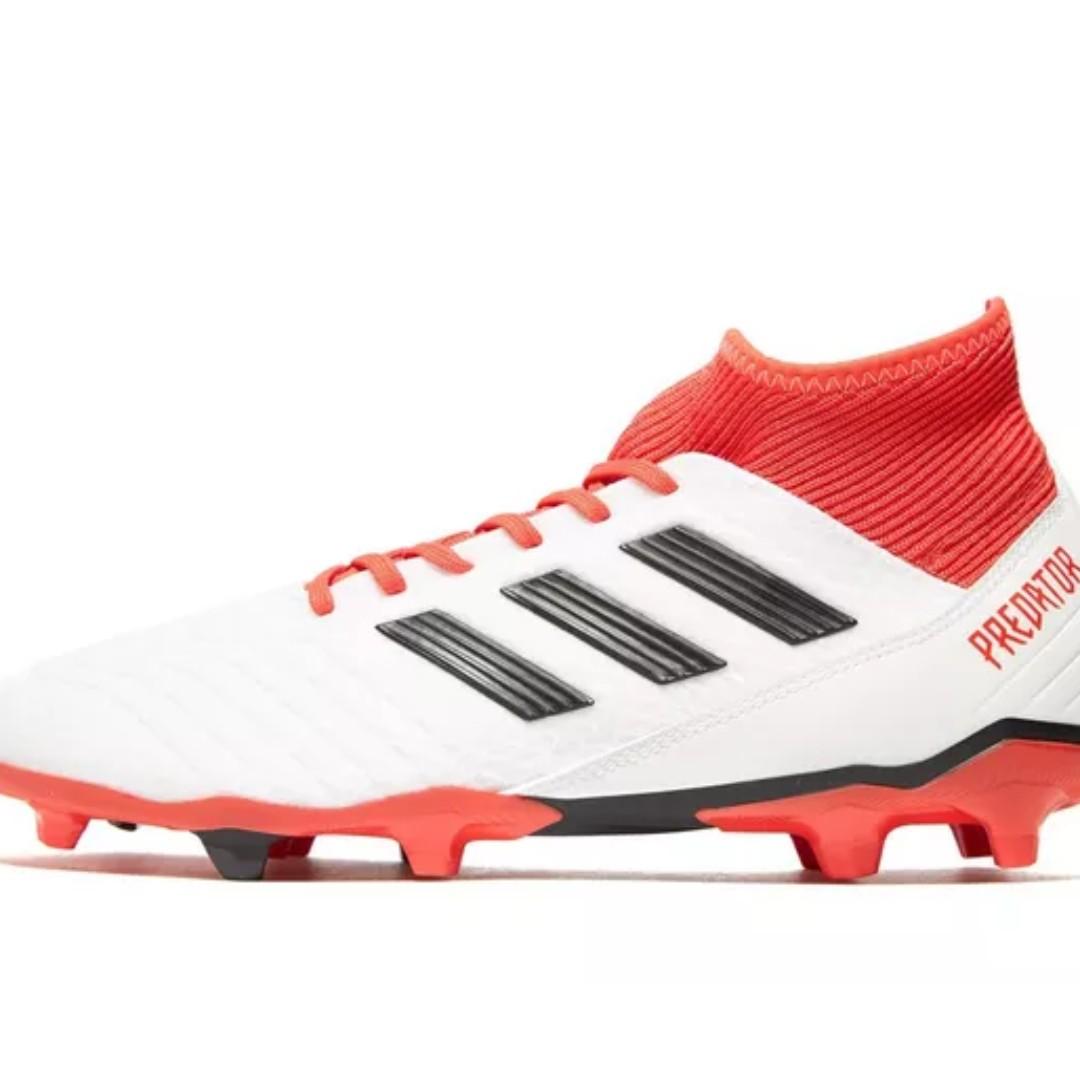adidas cold blooded predator 18.3 fg