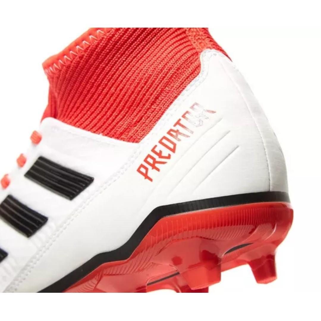 adidas cold blooded predator 18.3 fg