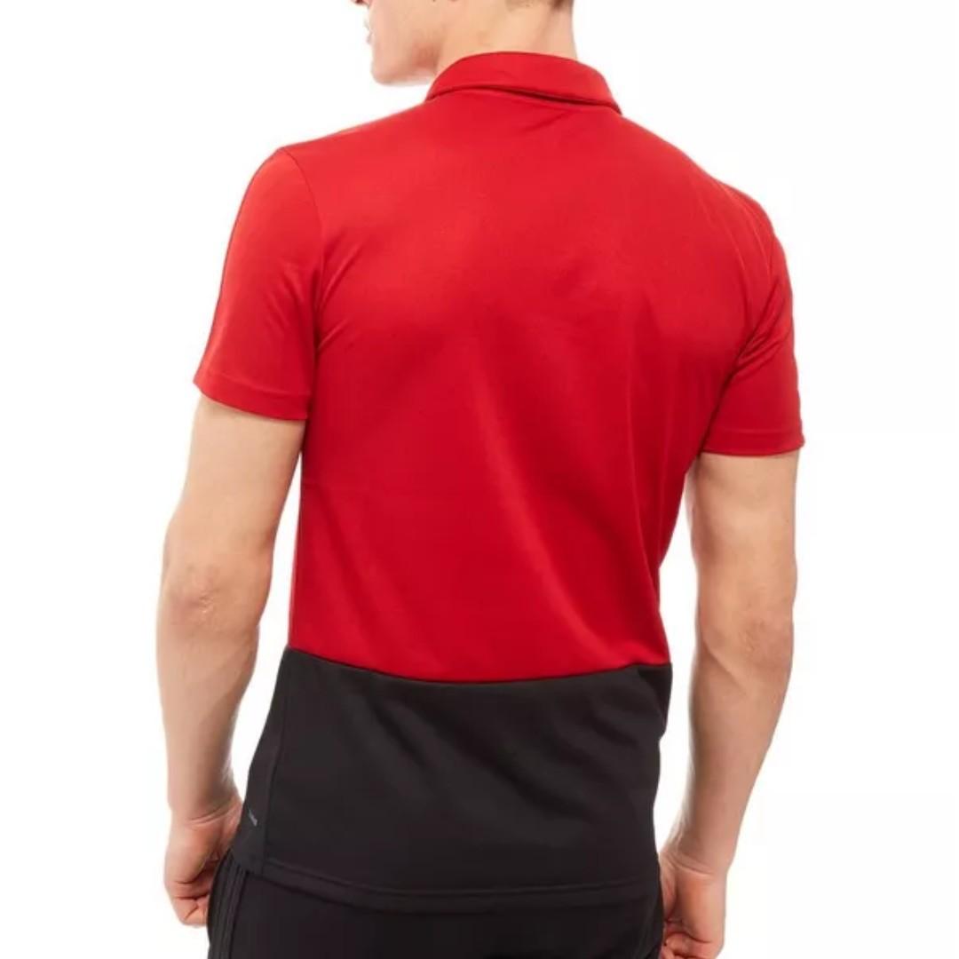 wales adidas polo shirt
