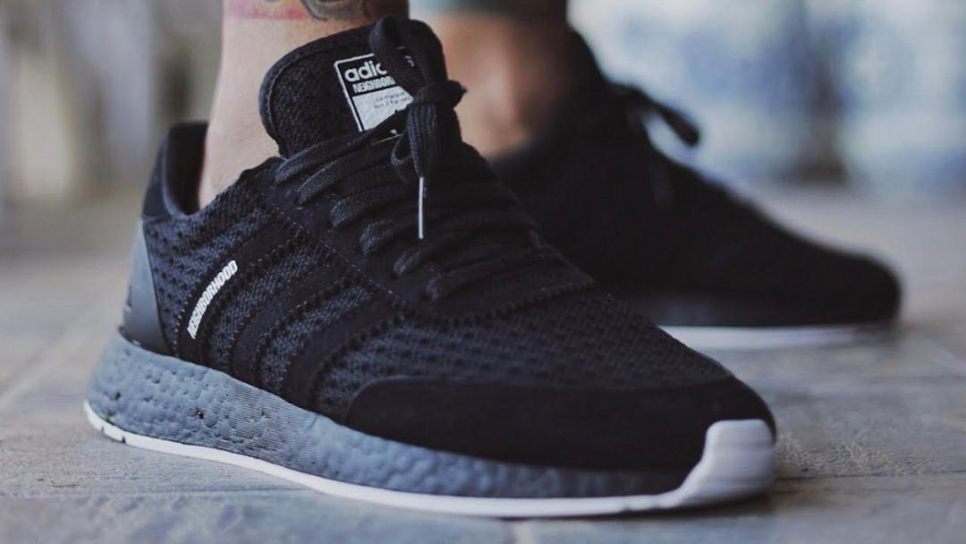 Adidas on sale iniki nbhd