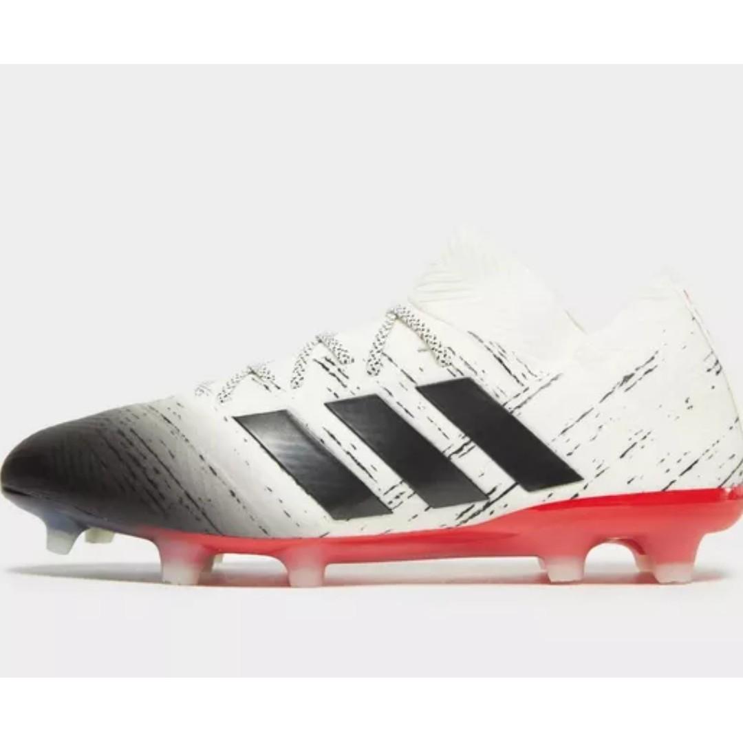 nemeziz 18.1 initiator