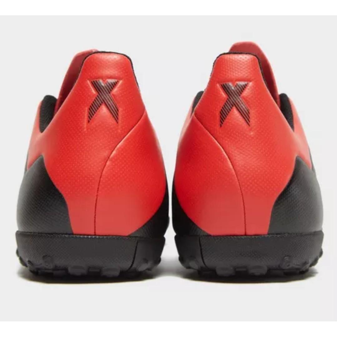 adidas initiator x 18.4 tf