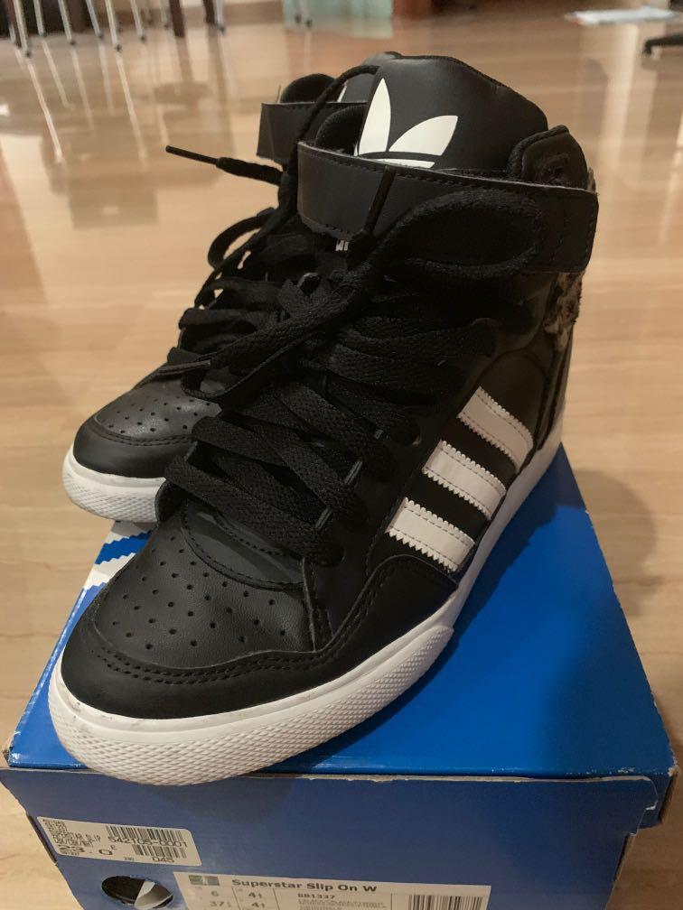 adidas neo men's advantage clean