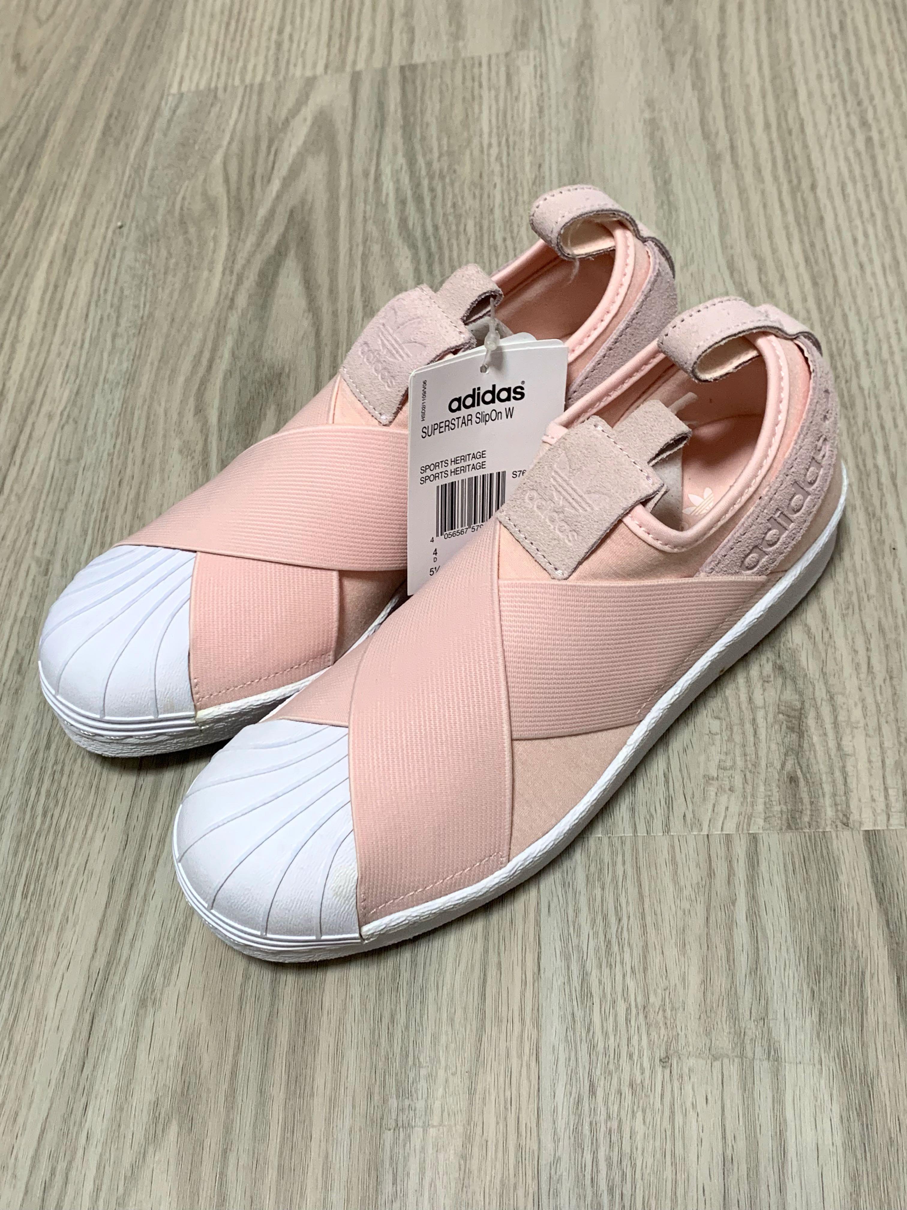 Adidas original outlet slip on superstar