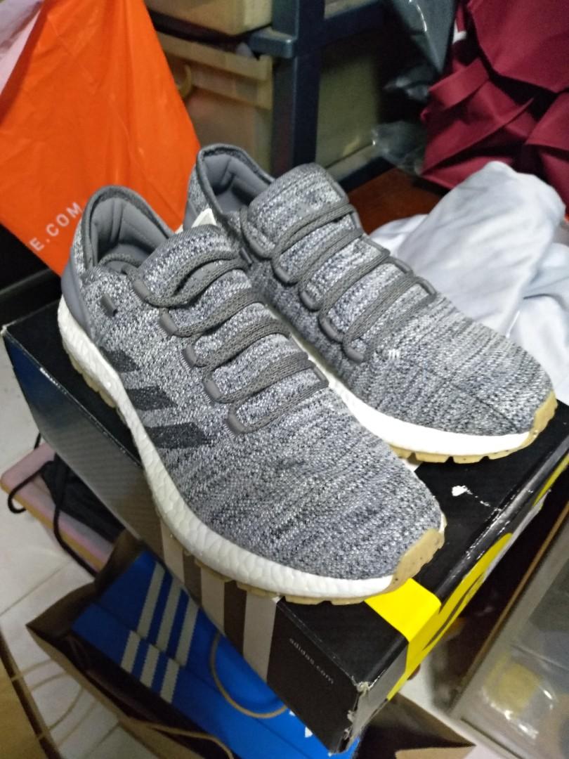Pureboost all terrain discount