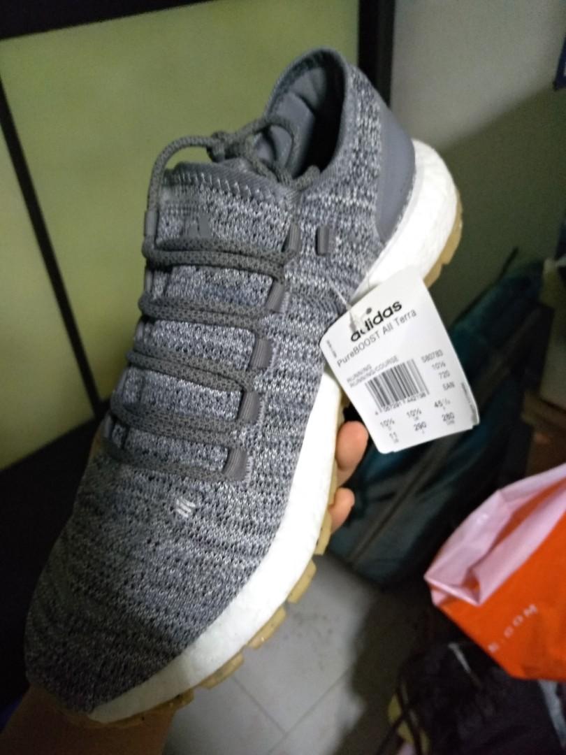 Pureboost all terra deals
