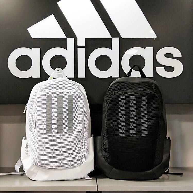 Adidas fashion bag discount