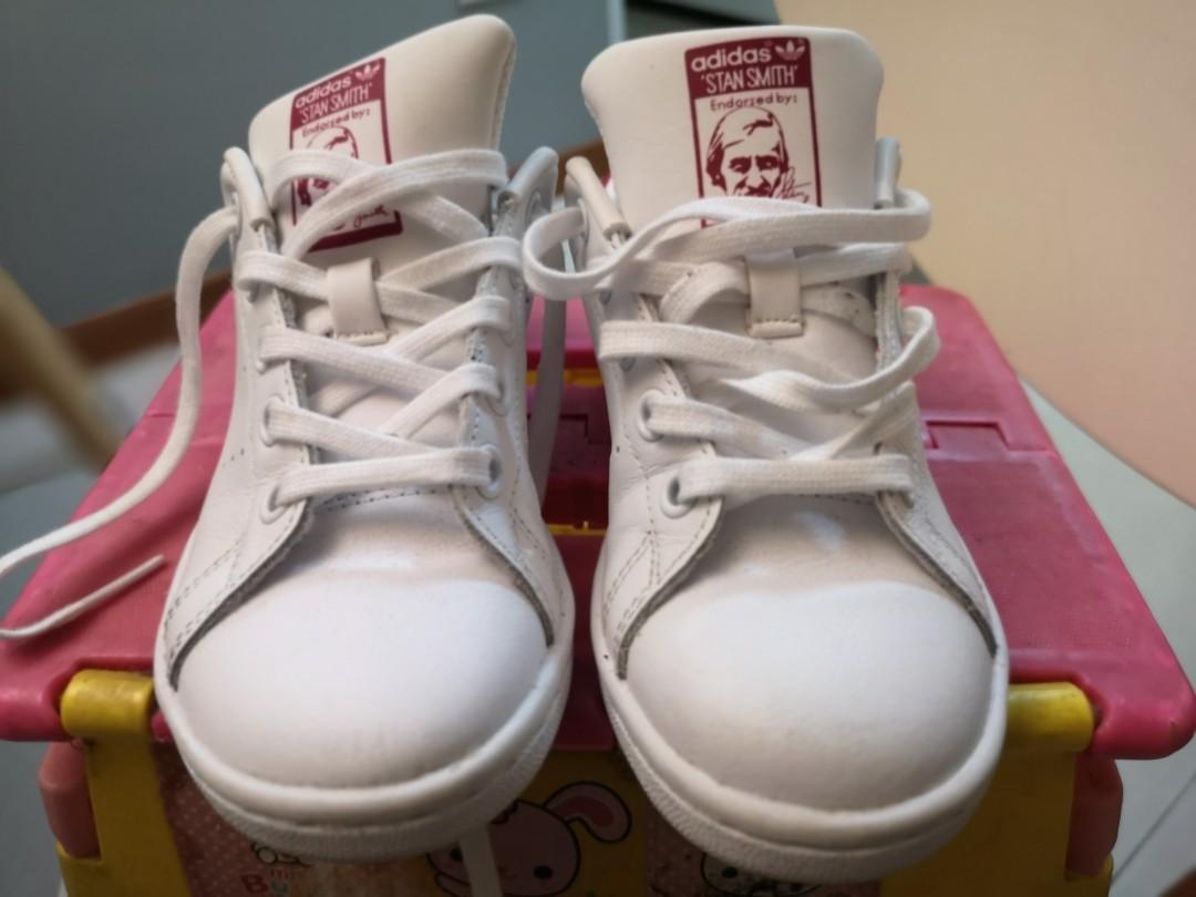 stan smith kids