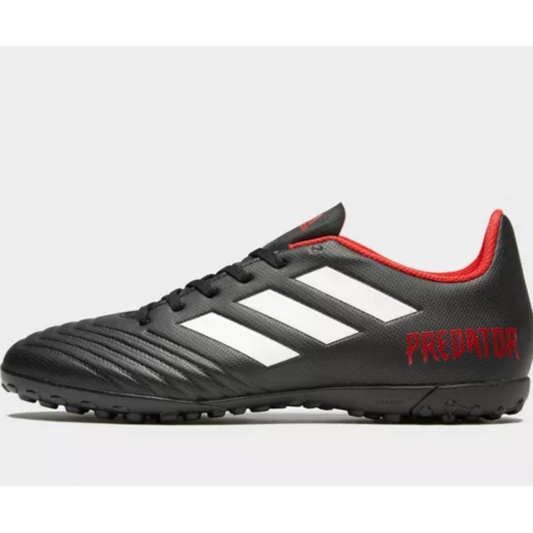 predator 18.4 adidas