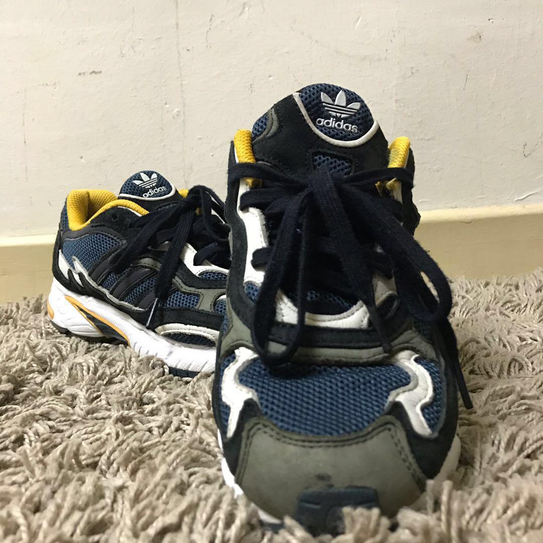 Adidas temper shop run og