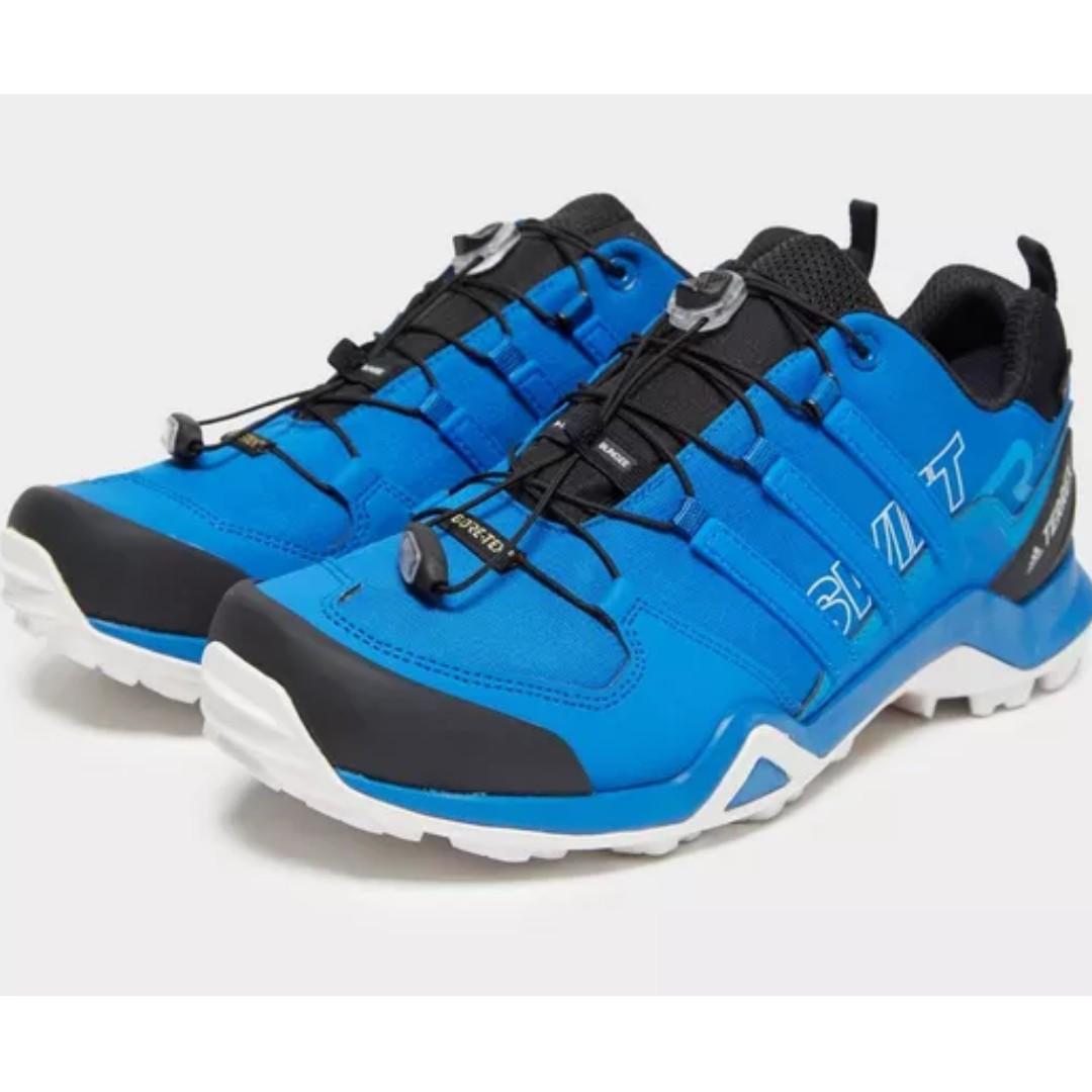 Adidas Terrex Swift R2 Gtx Men S Fashion Footwear Sneakers On Carousell