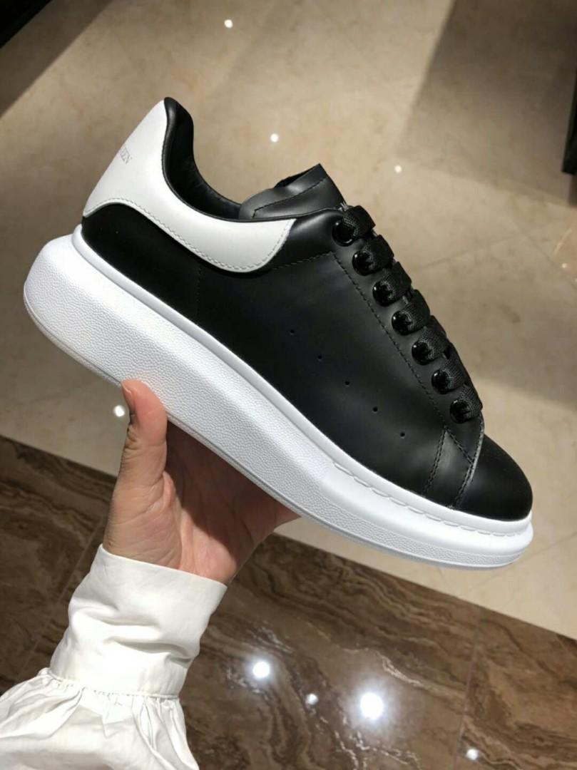 alexander mcqueen 41