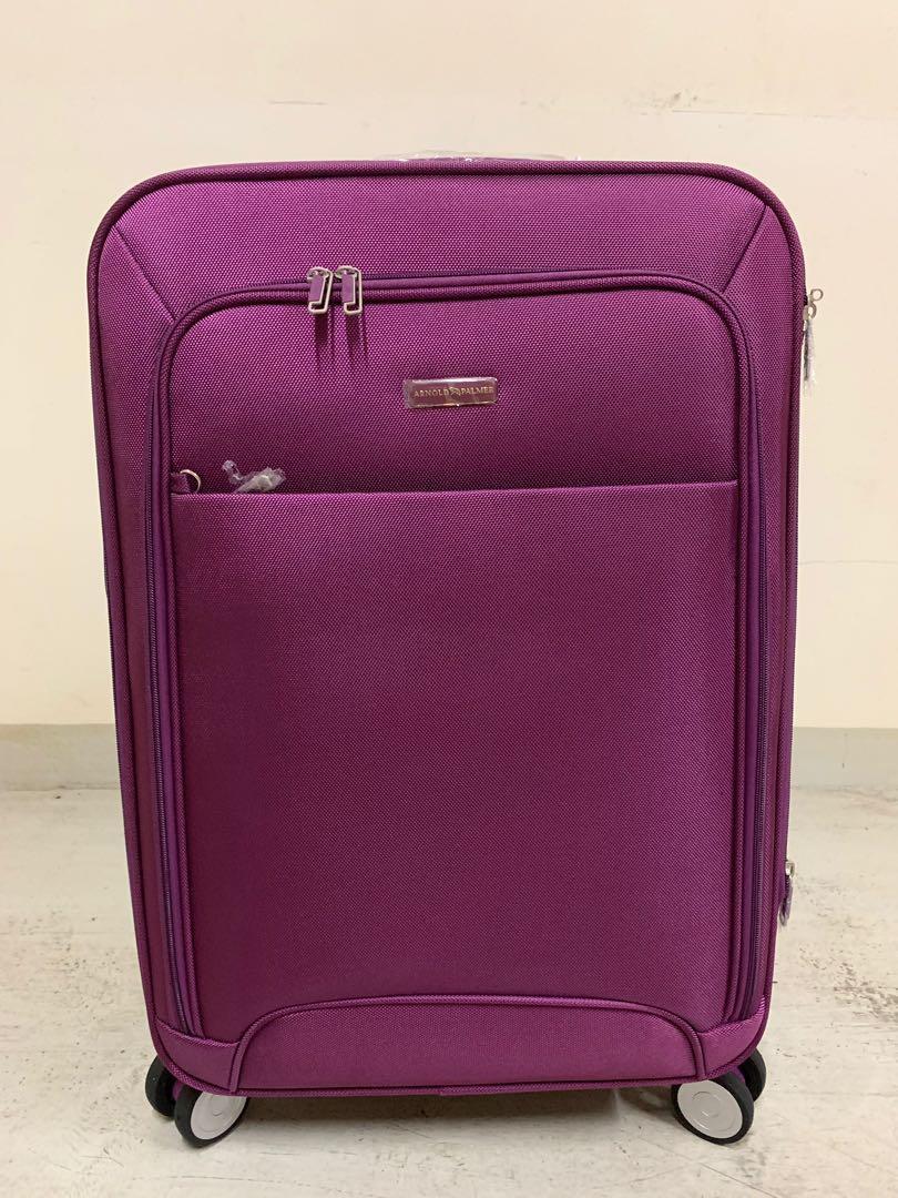Arnold palmer luggage price new arrivals