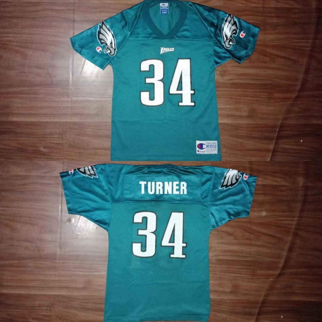 original eagles jersey