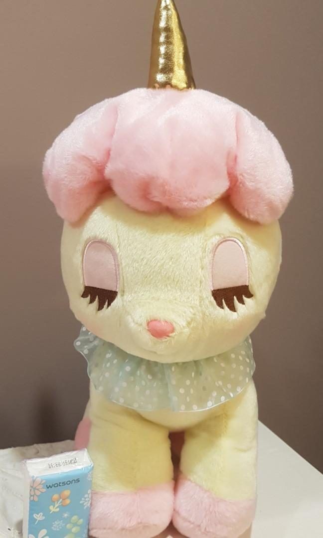 amuse unicorn