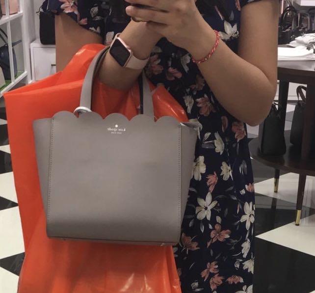 Authentic Coach/MK/Kate Spade, Women's Fashion, Bags & Wallets, Cross