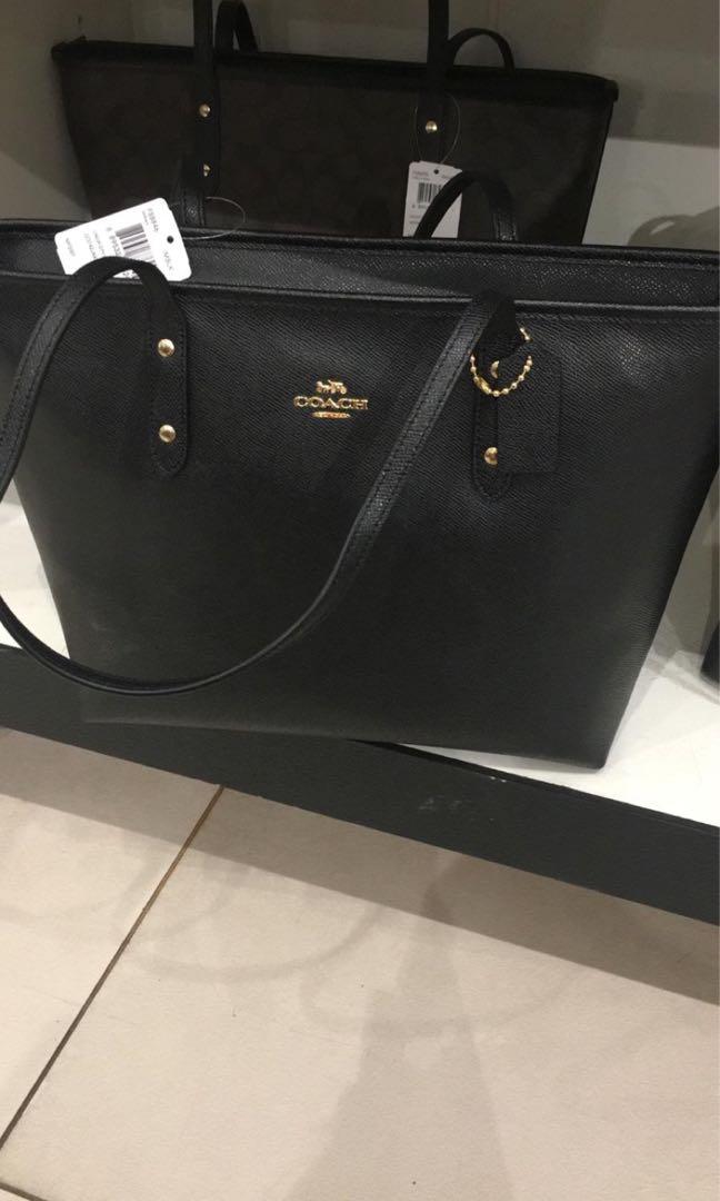 Authentic Coach/MK/Kate Spade, Women's Fashion, Bags & Wallets, Cross