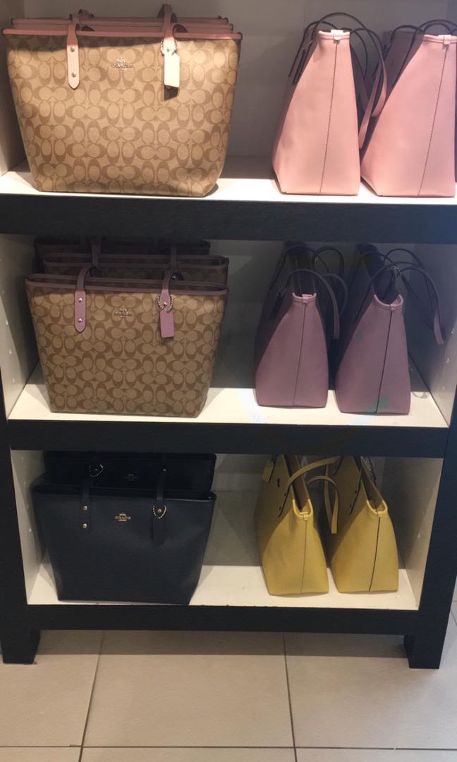 Authentic Coach/MK/Kate Spade, Women's Fashion, Bags & Wallets, Cross