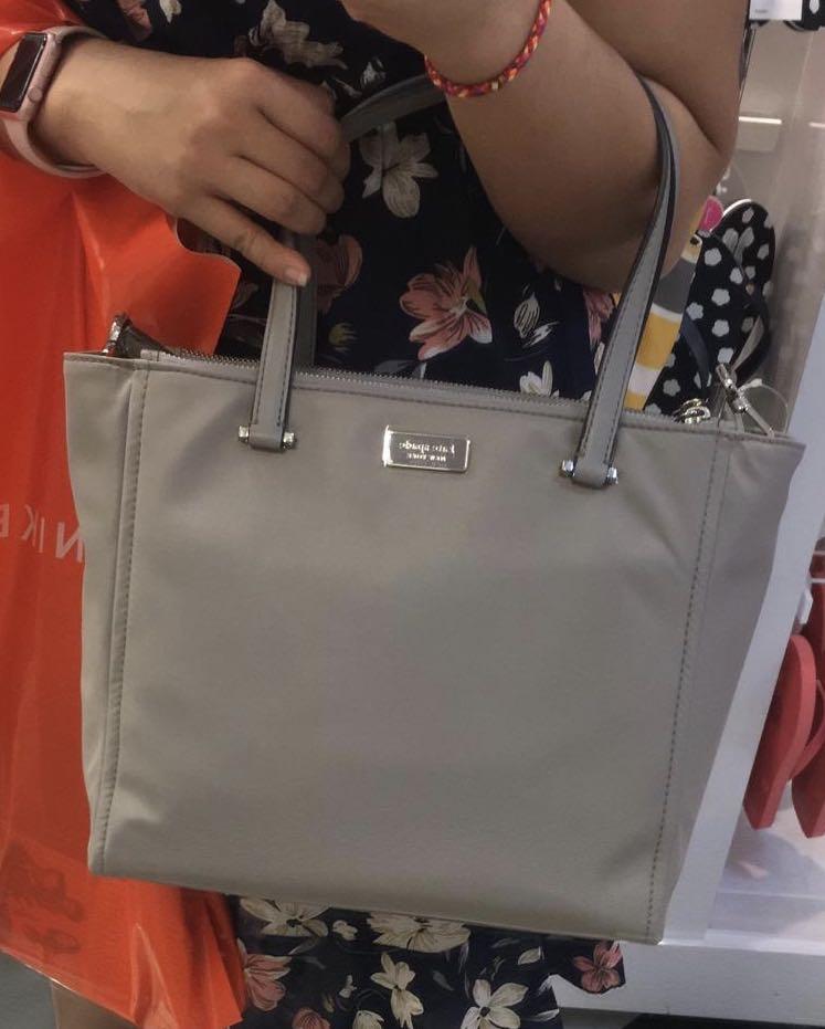 Authentic Coach/MK/Kate Spade, Women's Fashion, Bags & Wallets, Cross