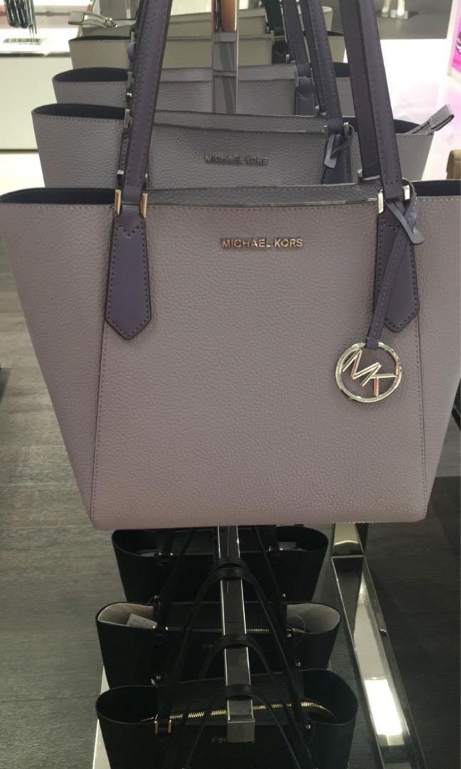 Authentic Coach/MK/Kate Spade, Women's Fashion, Bags & Wallets, Cross