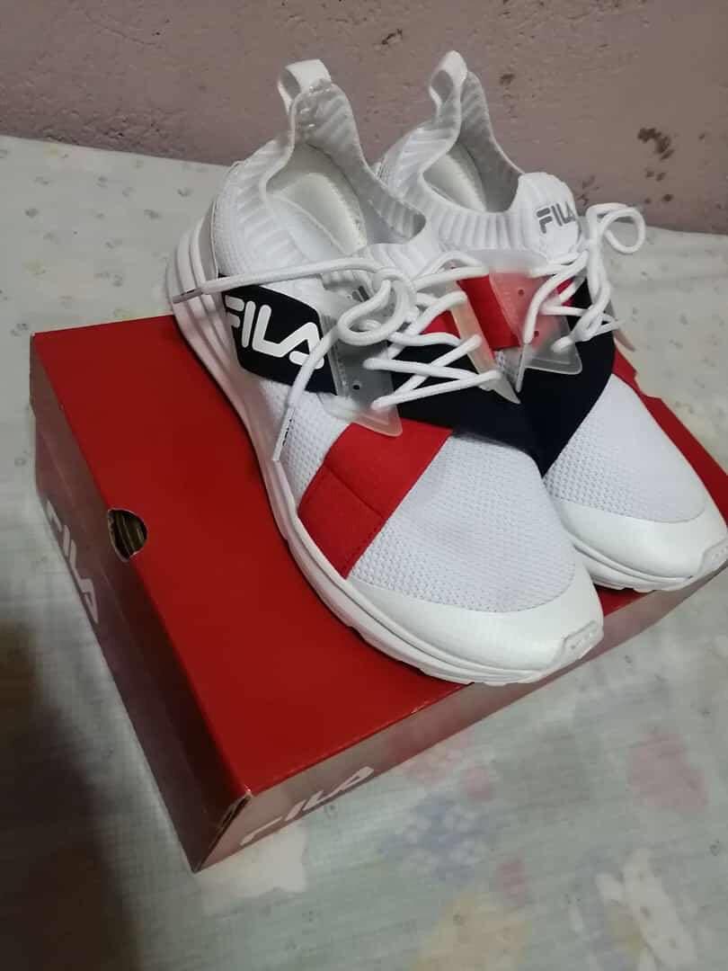 Fila endurance shoes outlet