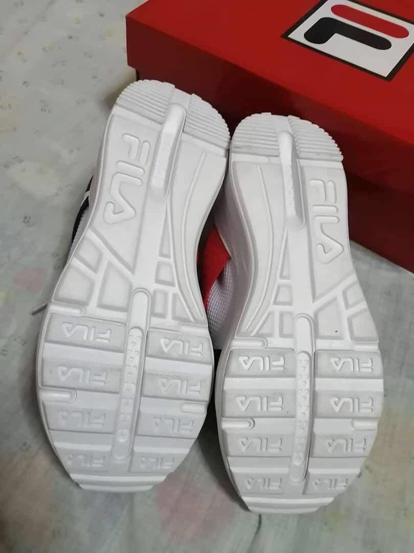 Fila endurance shoes deals