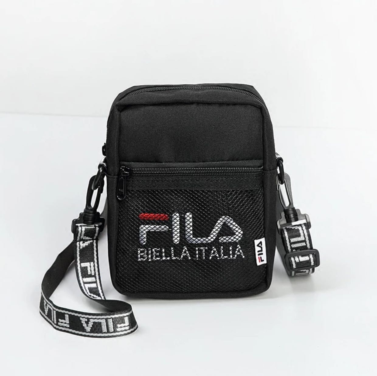 fila small sling bag