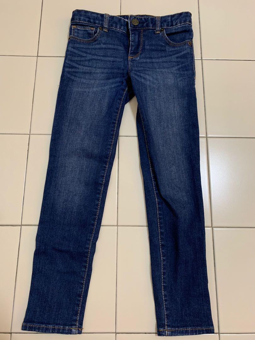 the gap ladies jeans